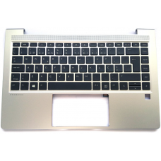 Teclado Top Cover HP ProBook 440 G8 2R9E5EA   2R9E5EA#B9 